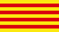 bandera catalana catalan flag