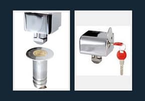 Dispositivos y candados para persianas en Barcelona